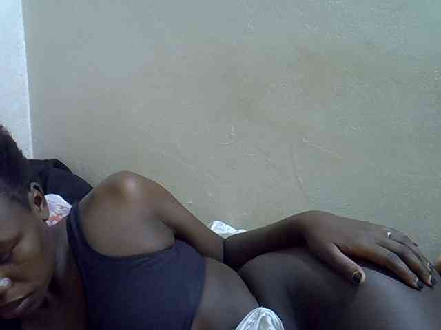 Africanasaucy webcam