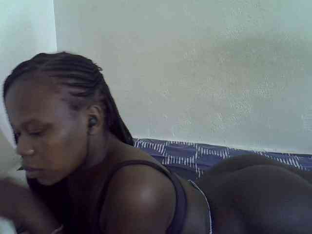 Africanasaucy webcam