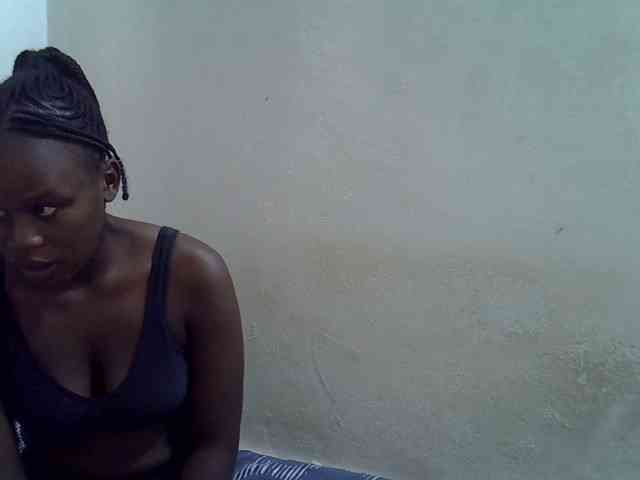 Africanasaucy webcam