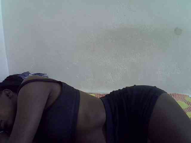 Africanasaucy webcam