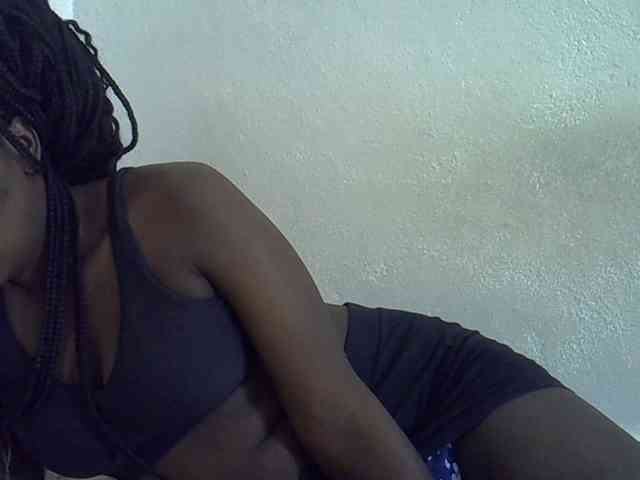 Africanasaucy webcam