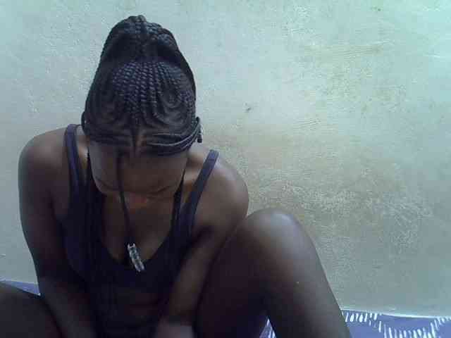 Africanasaucy webcam