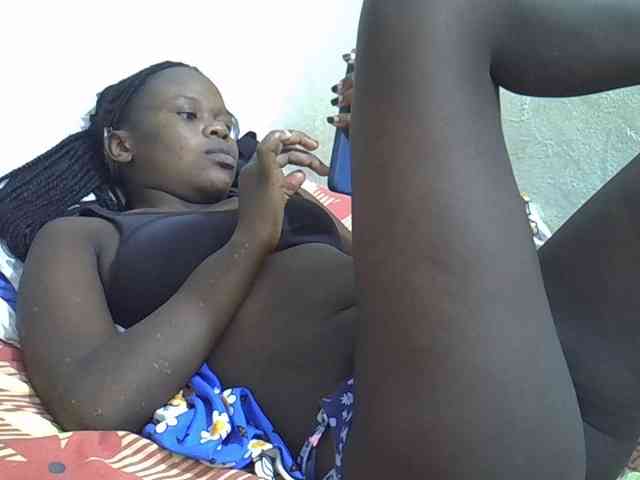 Africanasaucy webcam