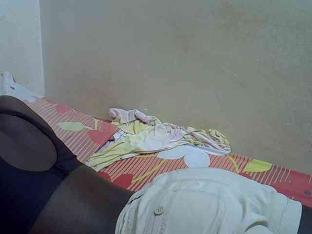 Africanasaucy webcam