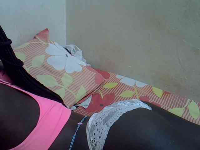 Africanasaucy webcam