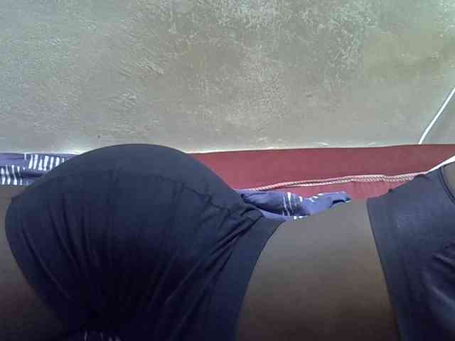 Africanasaucy webcam