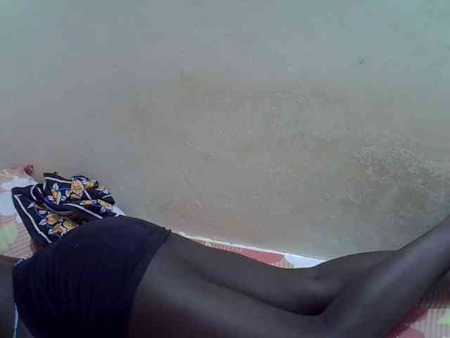 Africanasaucy webcam