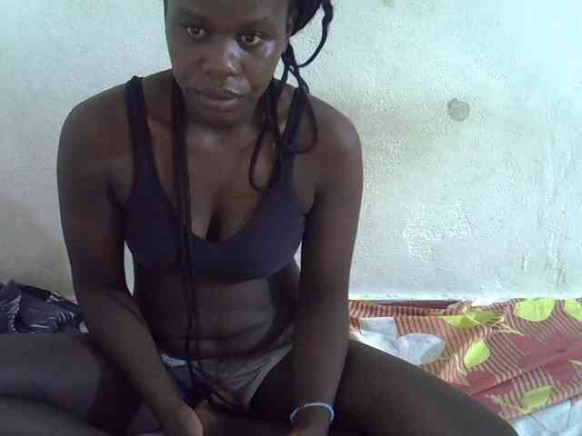 Africanasaucy webcam