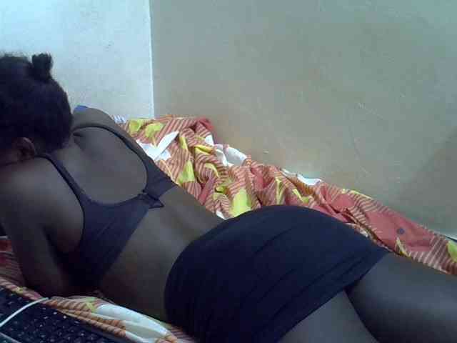 Africanasaucy Africanasaucy