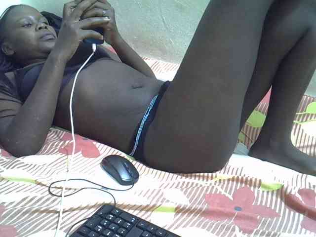 Africanasaucy webcam