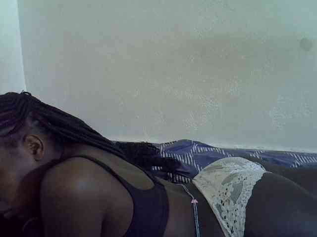 Africanasaucy webcam