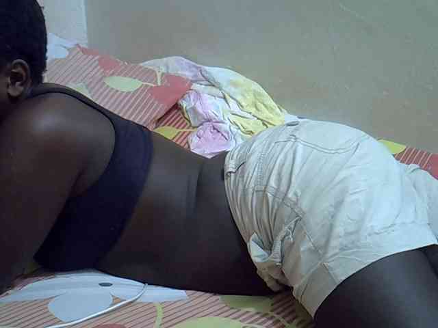 Africanasaucy webcam