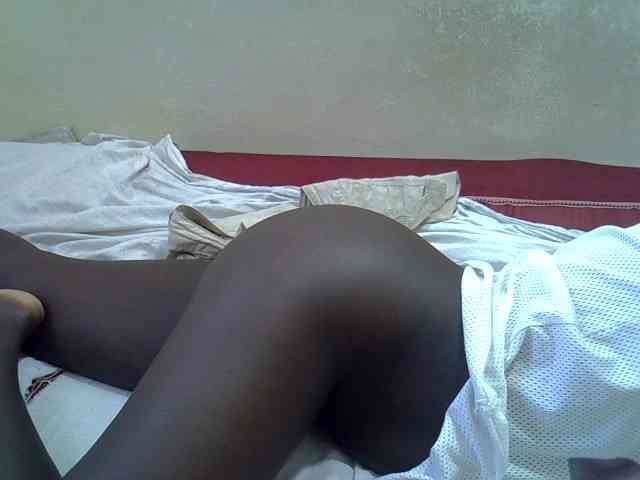 Africanasaucy webcam