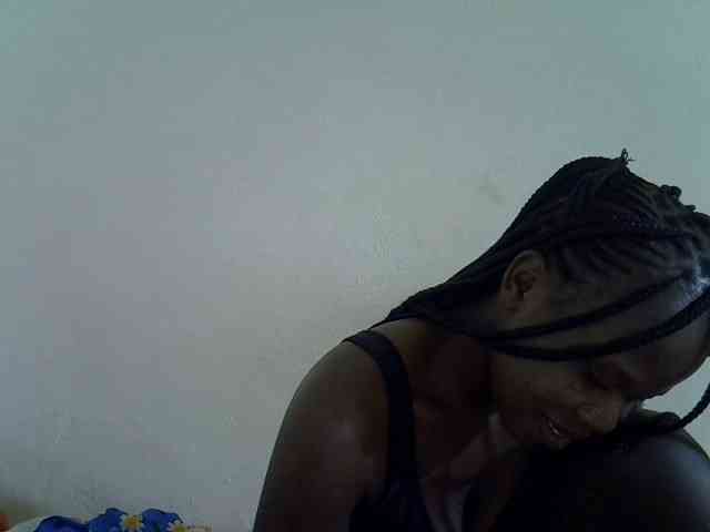 Africanasaucy webcam