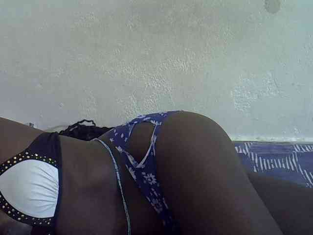 Africanasaucy webcam