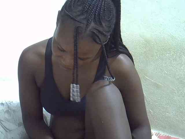 Africanasaucy webcam