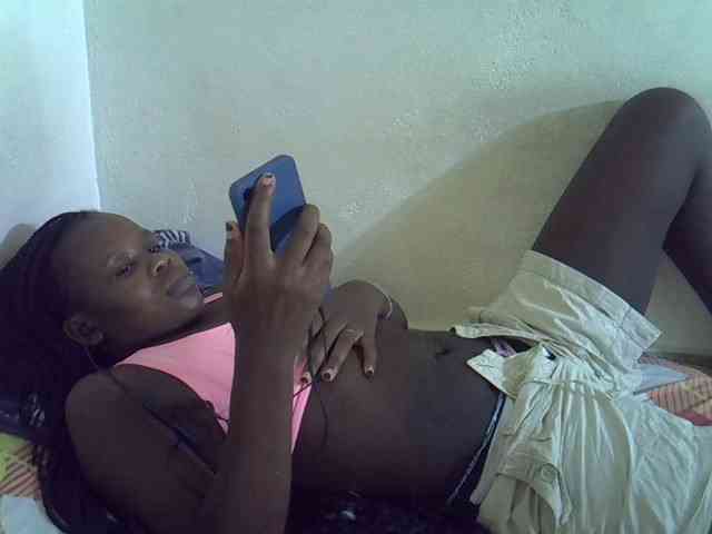 Africanasaucy webcam