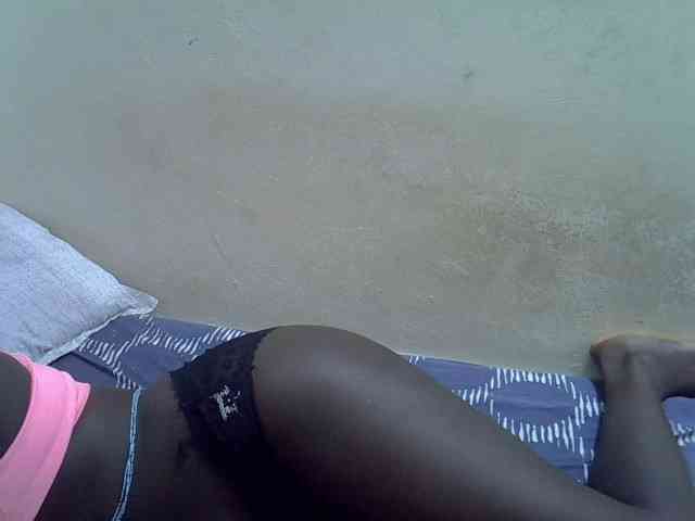 Africanasaucy webcam