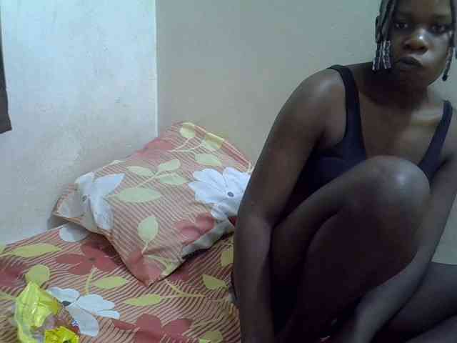 Africanasaucy webcam