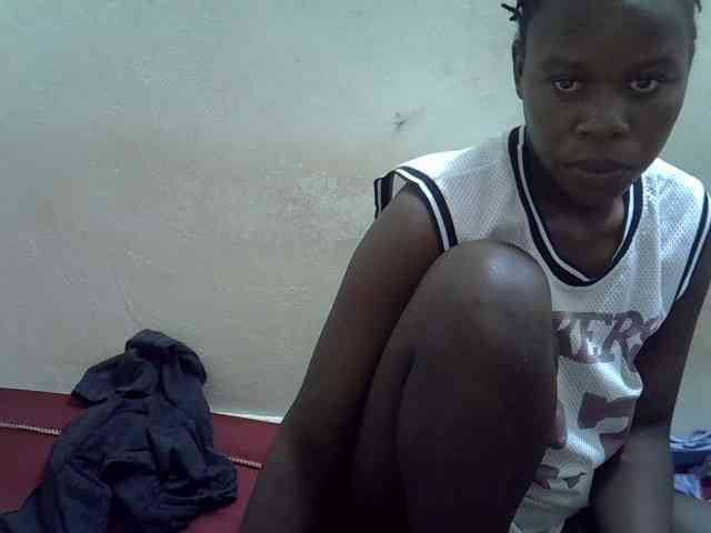 Africanasaucy webcam