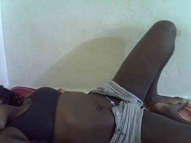 Africanasaucy webcam
