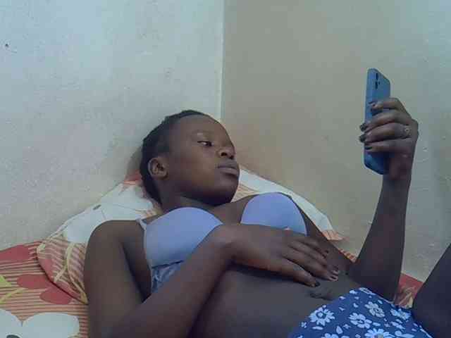 Africanasaucy Africanasaucy