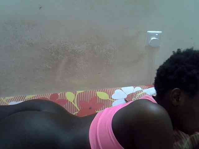 Africanasaucy webcam