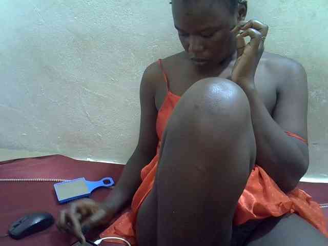 Africanasaucy Africanasaucy