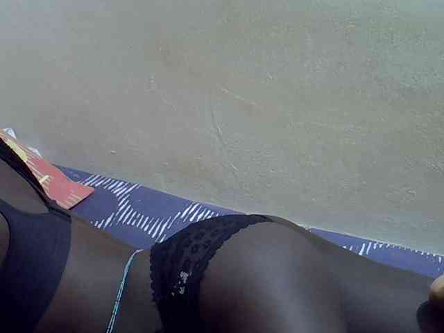 Africanasaucy webcam