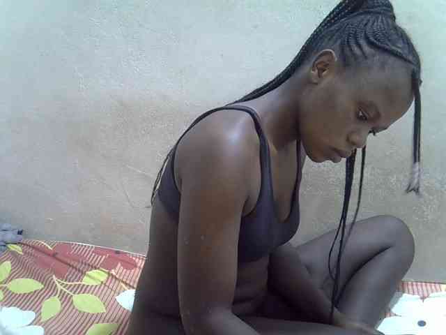 Africanasaucy webcam