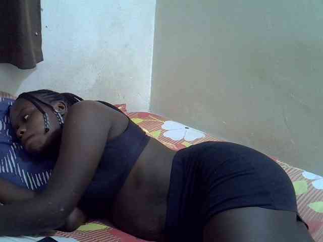 Africanasaucy webcam