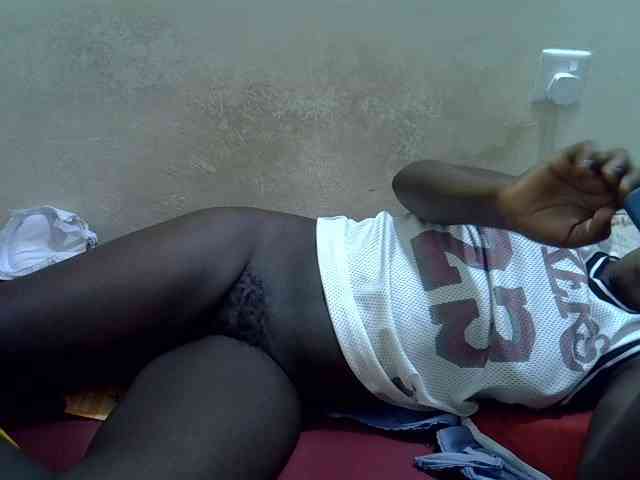 Africanasaucy webcam