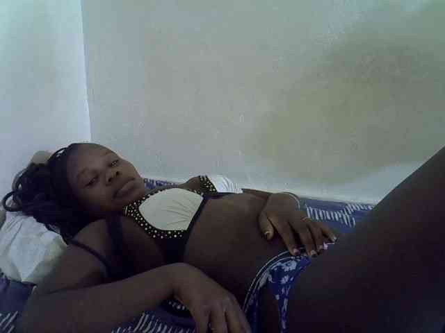 Africanasaucy webcam