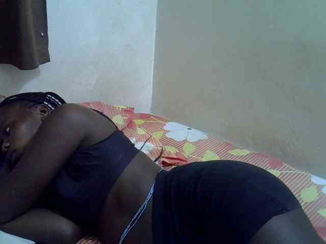 Africanasaucy webcam