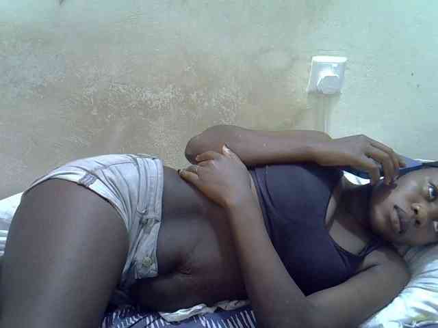 Africanasaucy webcam