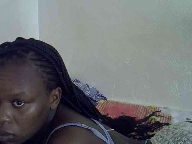 Africanasaucy webcam