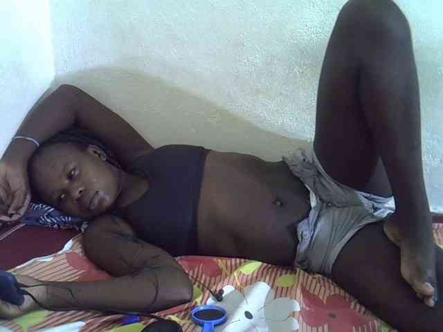 Africanasaucy webcam