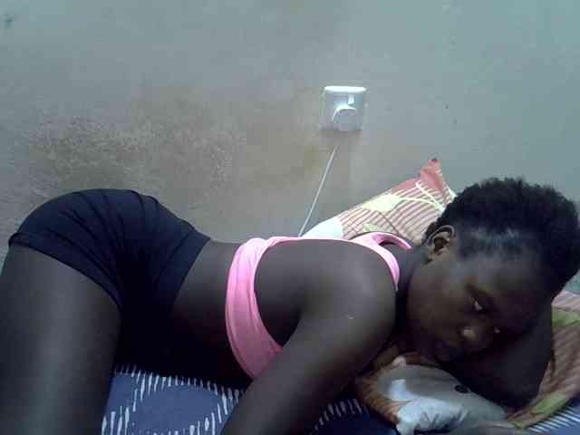 Africanasaucy webcam