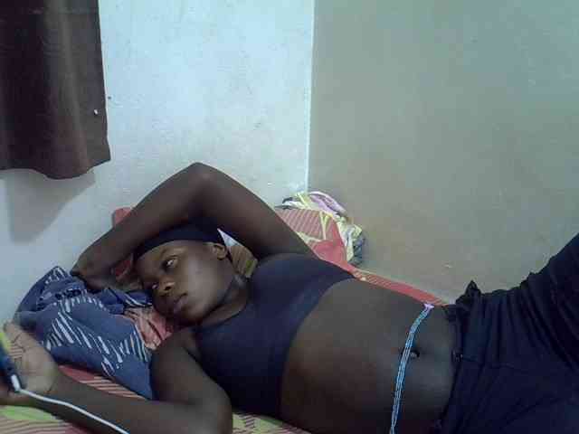 Africanasaucy webcam