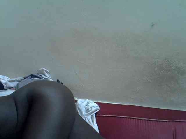 Africanasaucy webcam