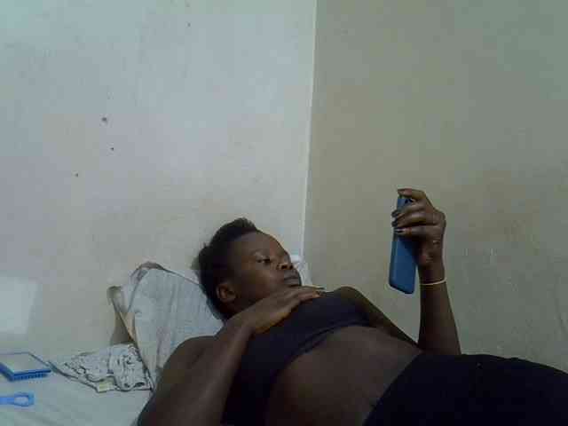 Africanasaucy Africanasaucy