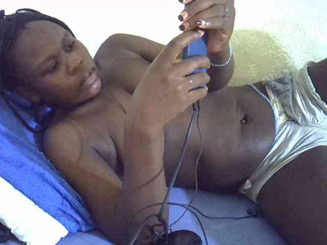 Africanasaucy webcam