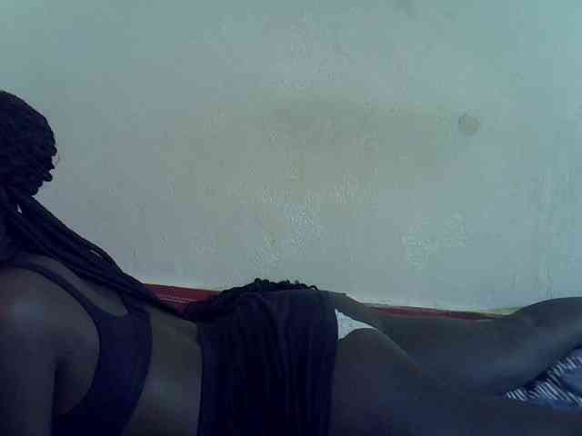 Africanasaucy webcam