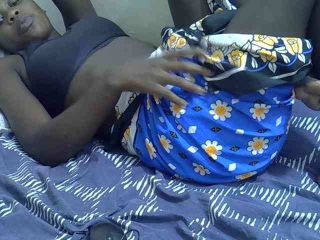 Africanasaucy webcam