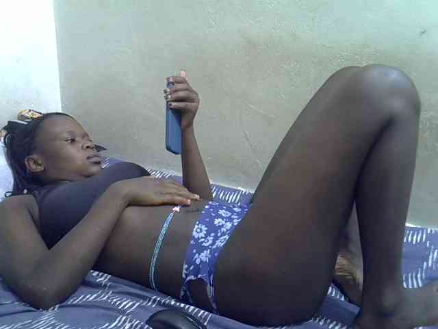 Africanasaucy webcam