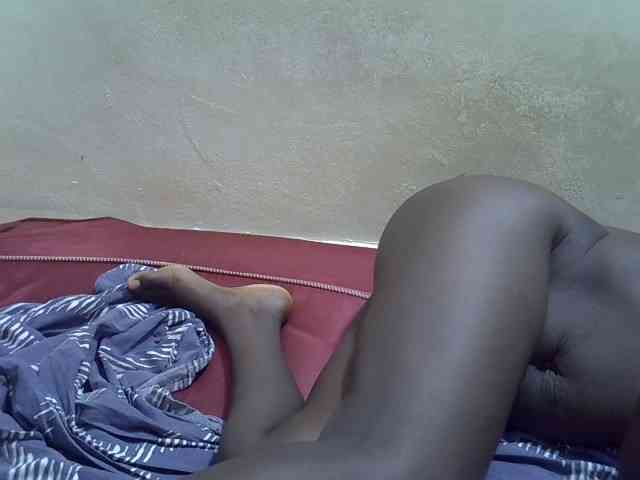 Africanasaucy webcam