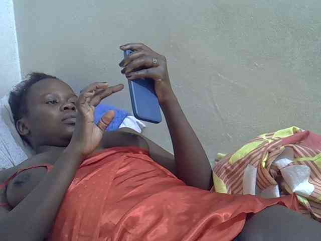 Africanasaucy Africanasaucy