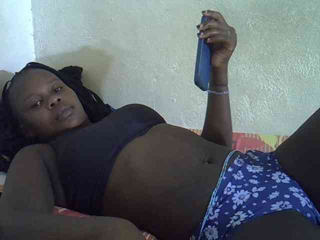 Africanasaucy webcam