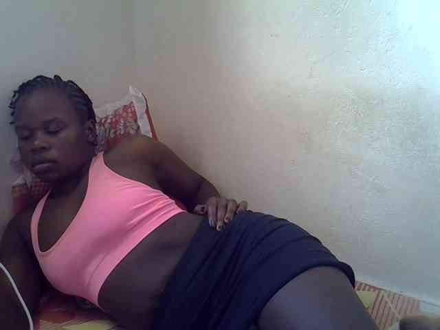 Africanasaucy Africanasaucy