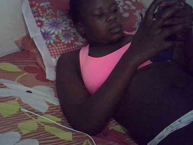 Africanasaucy Africanasaucy